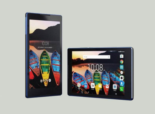 Lenovo TAB3 8 Plus details leak out