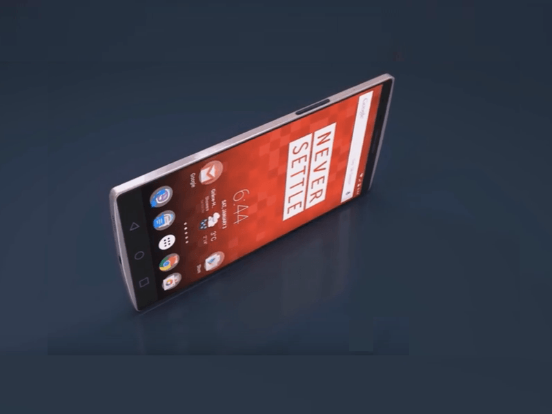 Oneplus 4 vs iPhone 8 Next Flagship Battle Starts