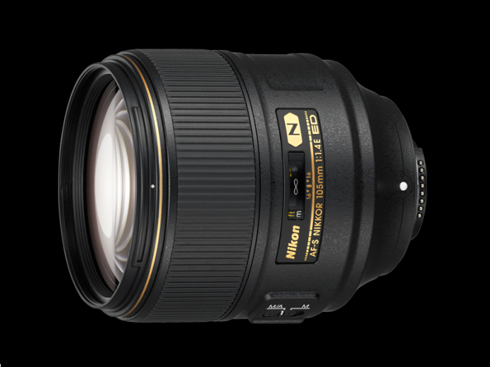 Nikon AF-S Nikkor 105mm f/1.4E ED Review