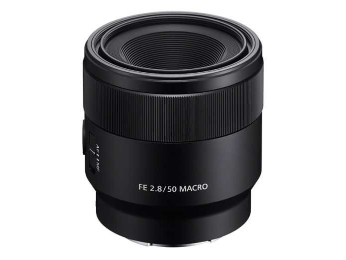 Sony FE 50mm f/2.8 1:1 Macro Lens Review
