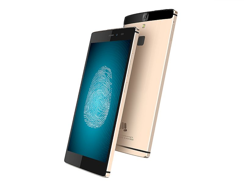 Top VoLTE Smartphones Offered by Micromax
