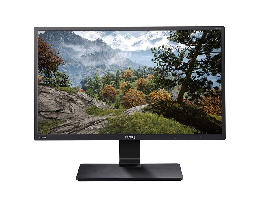 BenQ GW2270H PC Monitor Review