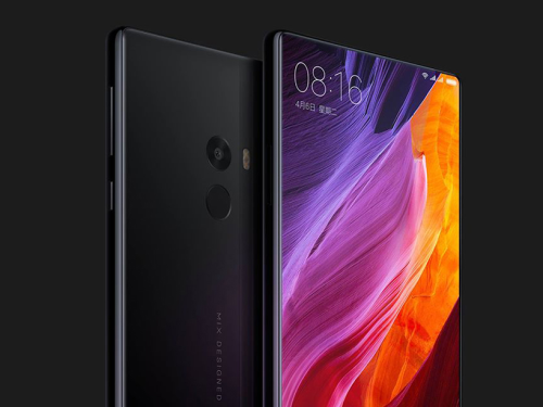 Xiaomi MIX Review