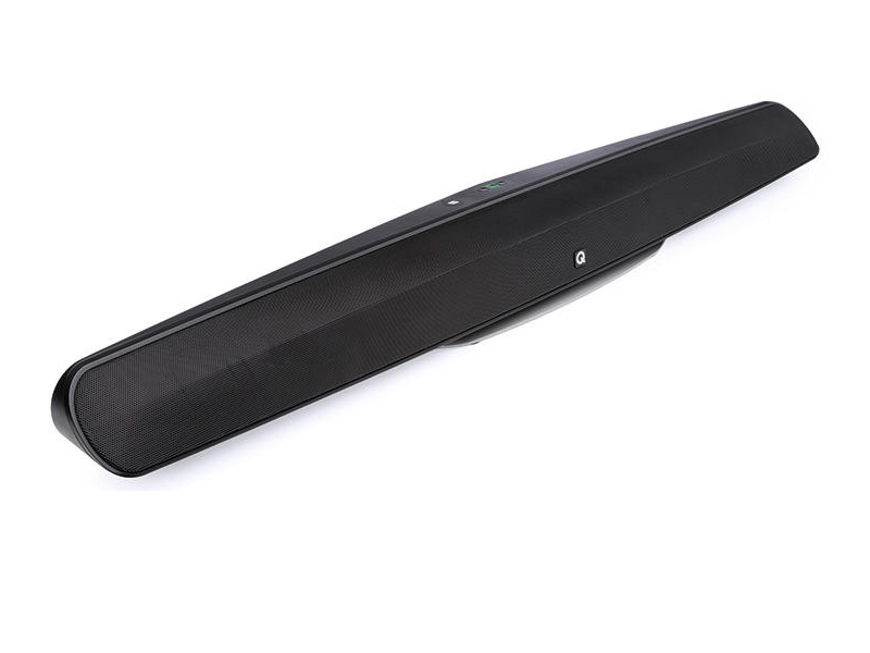 Q Acoustics M3 review