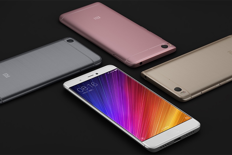 Xiaomi MI 5S VS Meizu MX6 Comparisons Review