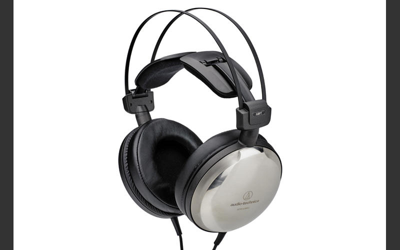 Audio Technica ATH-2000Z review