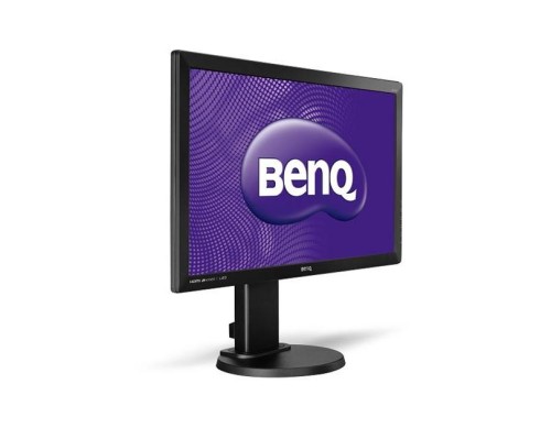 BenQ BL2405HT PC Monitor Review