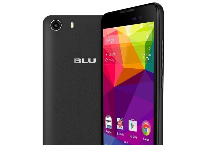 BLU Advance 5.0 Mini Review : How Much Phone for $60?