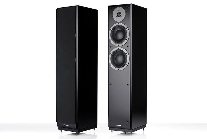 Dynaudio Emit M30 review