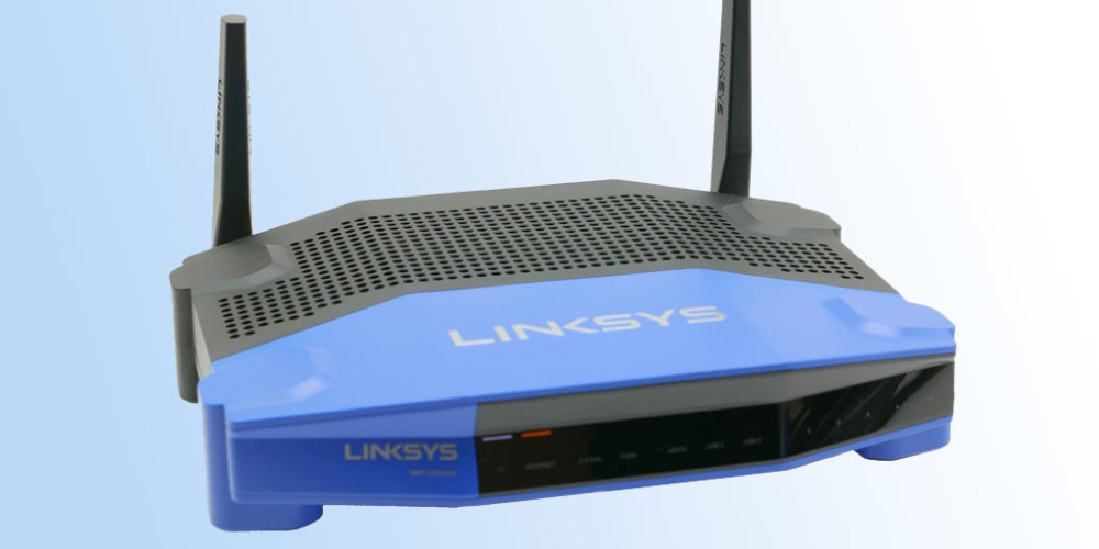 Hands on Linksys WRT 1200AC with ExpressVPN review