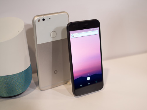 Specs Comparison Review : Google Pixel vs Sony Xperia XZ
