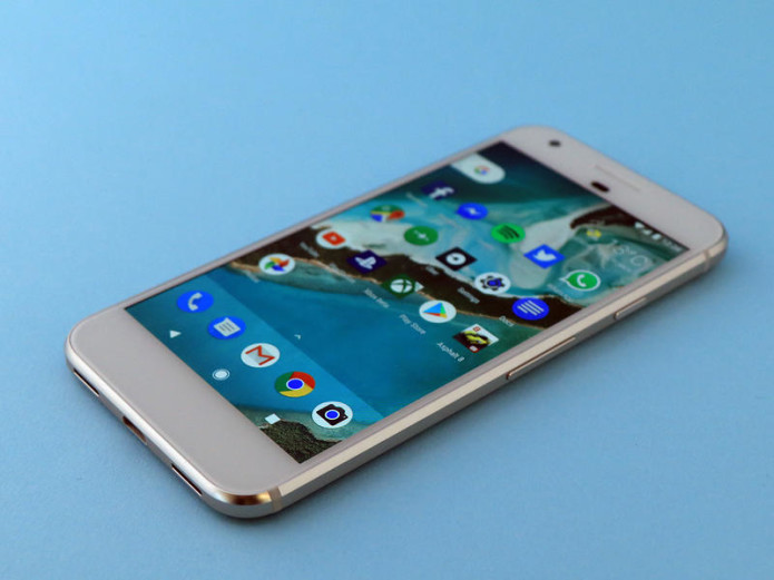 Google Pixel : 5 things we love and 3 we don’t