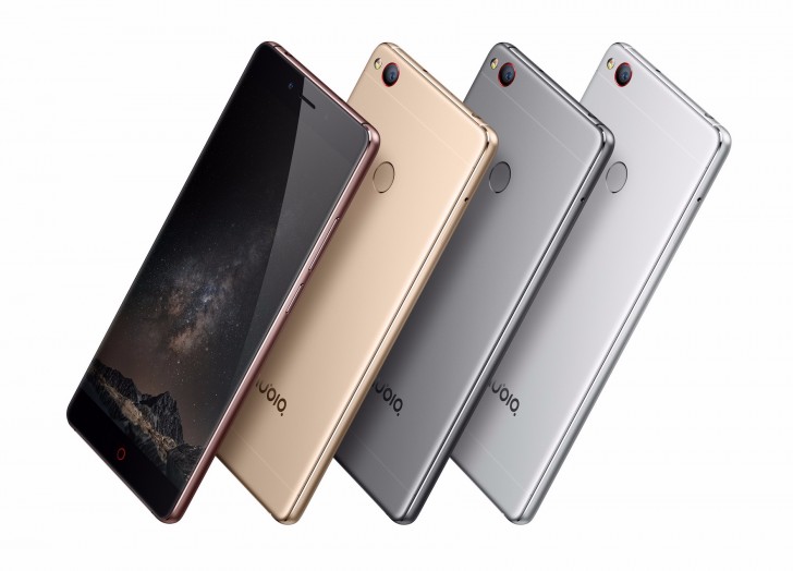 Nubia Z11 review