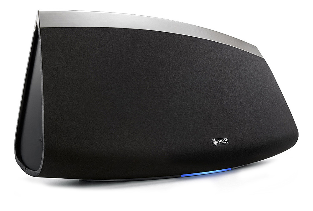 Denon Heos HS2 review: A true Sonos competitor