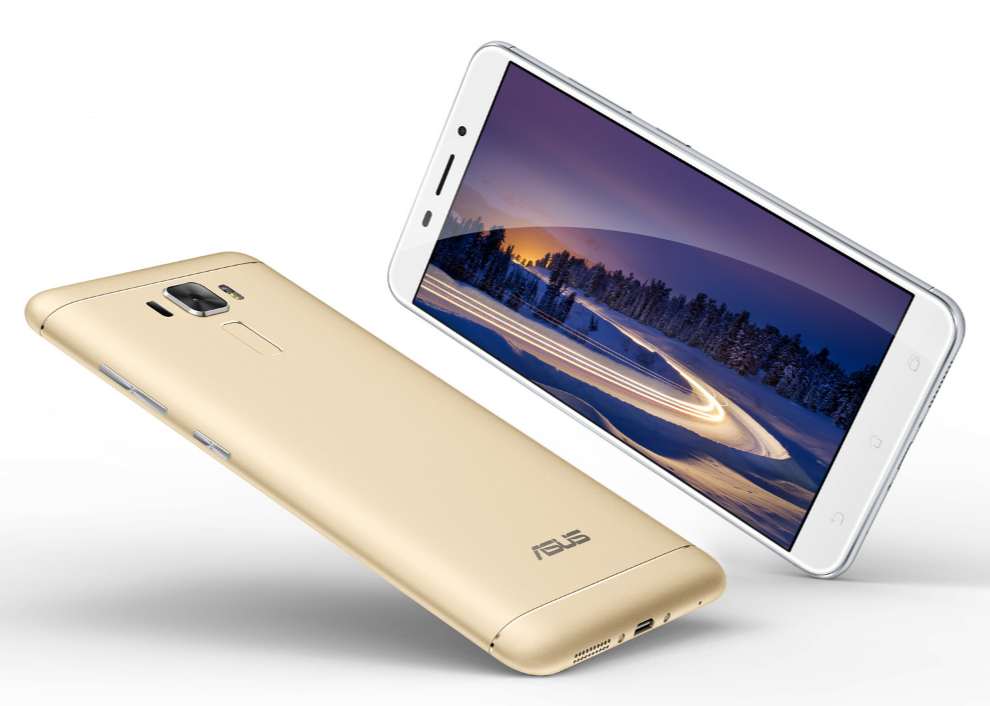 ASUS Zenfone 3 Laser Review