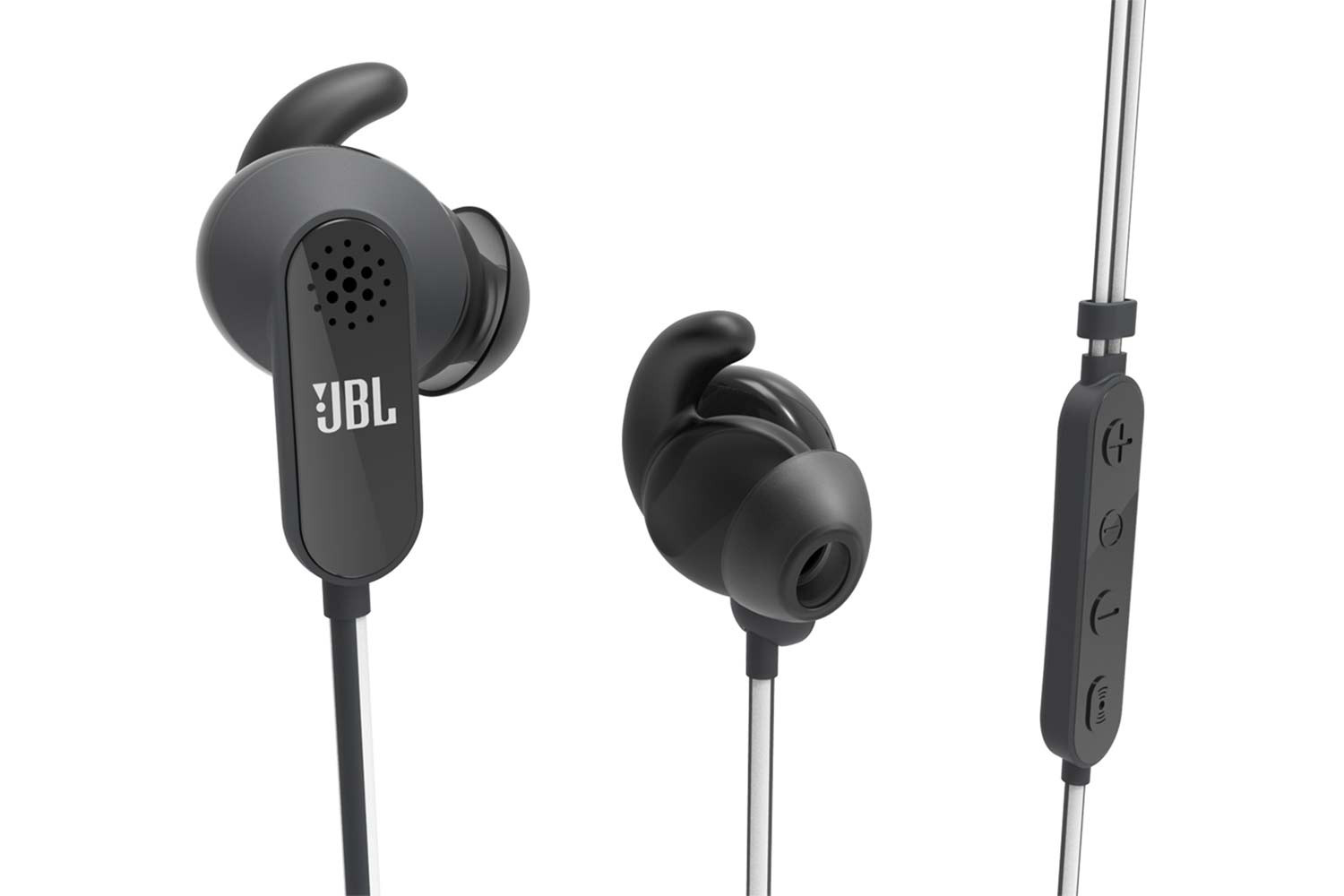 JBL Reflect Aware review: Lightning earphones for sporty iPhone 7 users