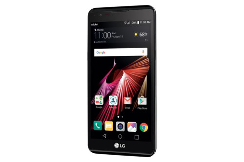 LG X POWER REVIEW