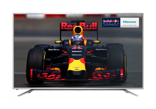 Hisense H65M5500 UHD 4K TV Review