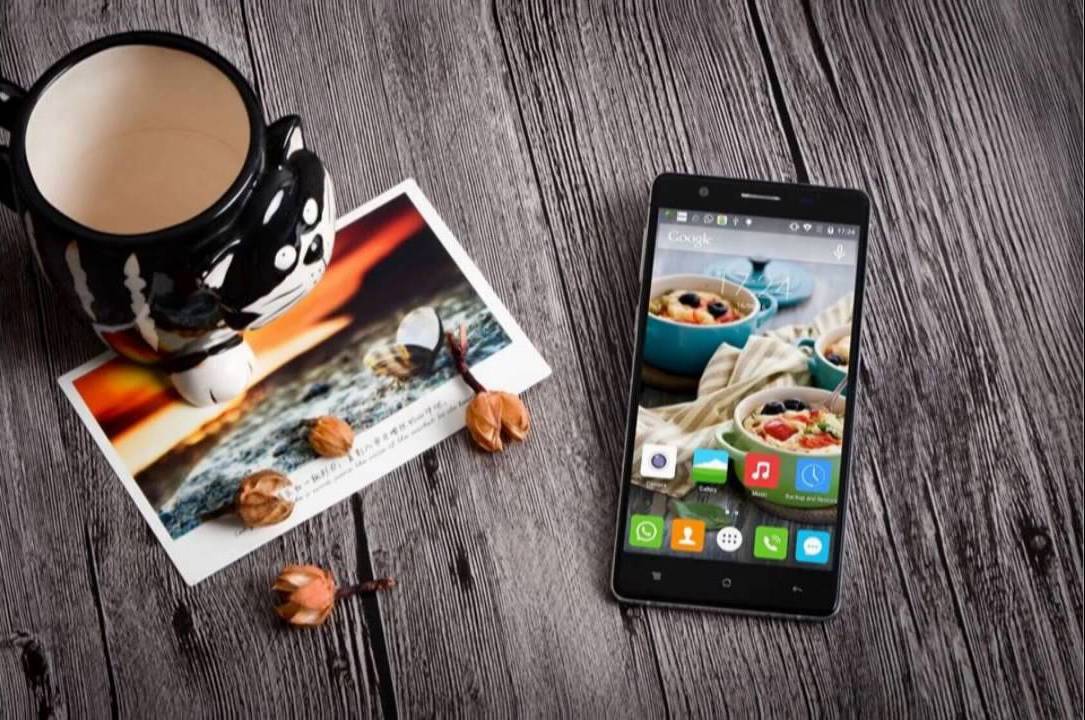 Cubot Max vs Xiaomi MI MAX Comparisons Review