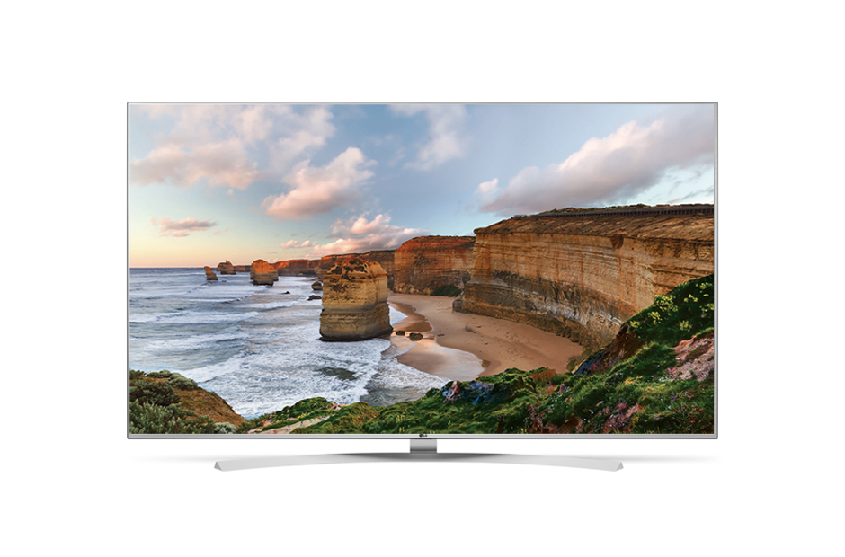 LG 55UH770V review