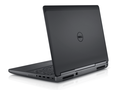 Dell Precision 7510 Review