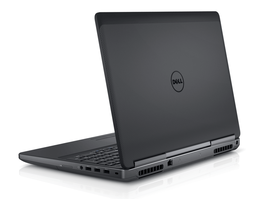 Dell Precision 7510 Review