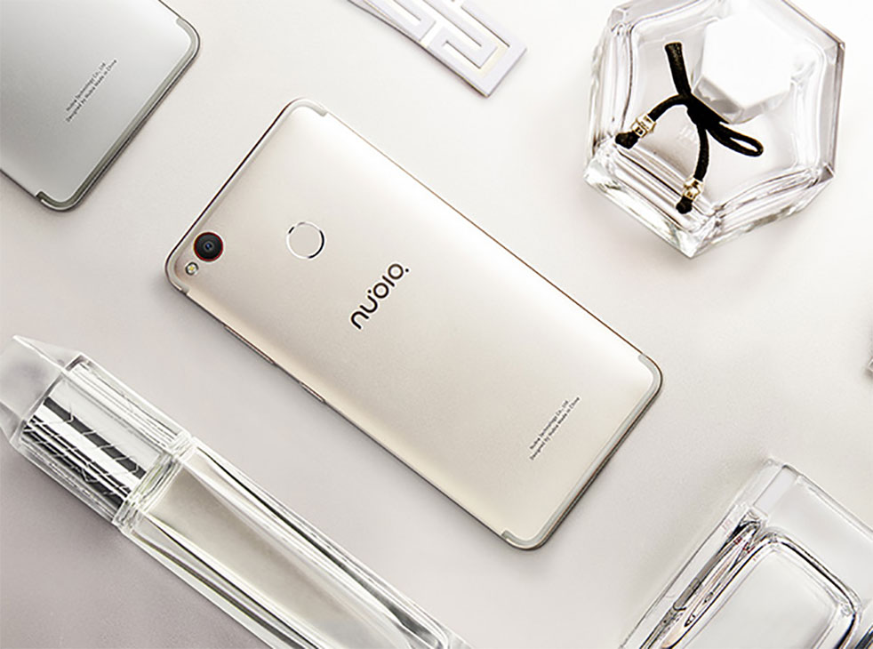Nubia Z11 mini S VS Xiaomi MI5S Comparisons Review