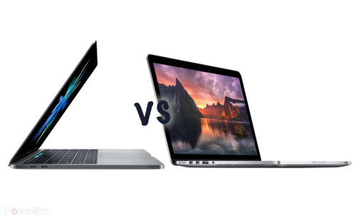 Apple MacBook Pro (2016) vs Apple MacBook Pro (2015): What’s the difference?