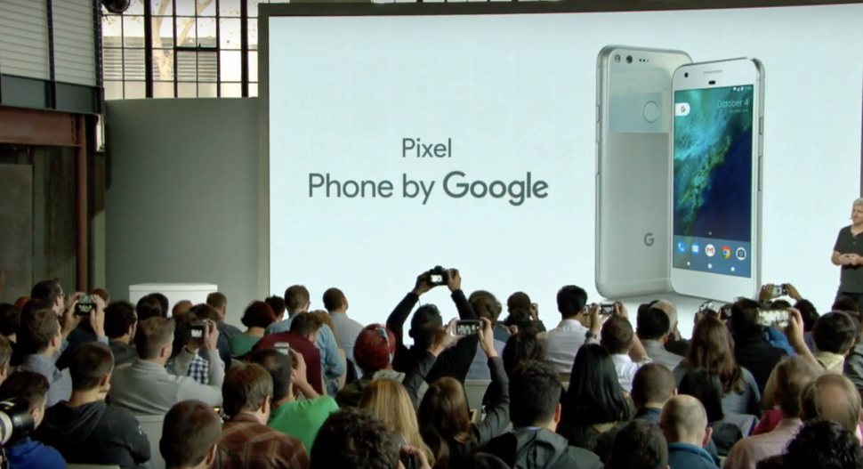 Google Nexus vs Google Pixel: What’s the difference?