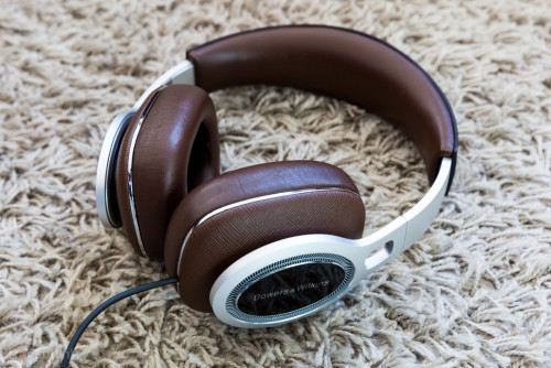 Bowers & Wilkins P9 Signature headphones preview: For those serious about their music