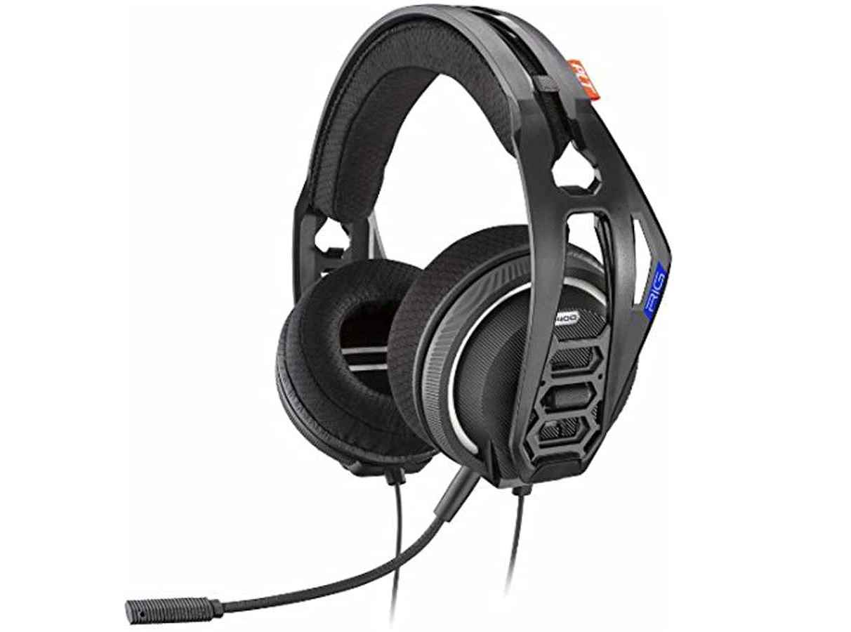 Plantronics RIG 400HS Review – Inexpensive or Just Cheap?
