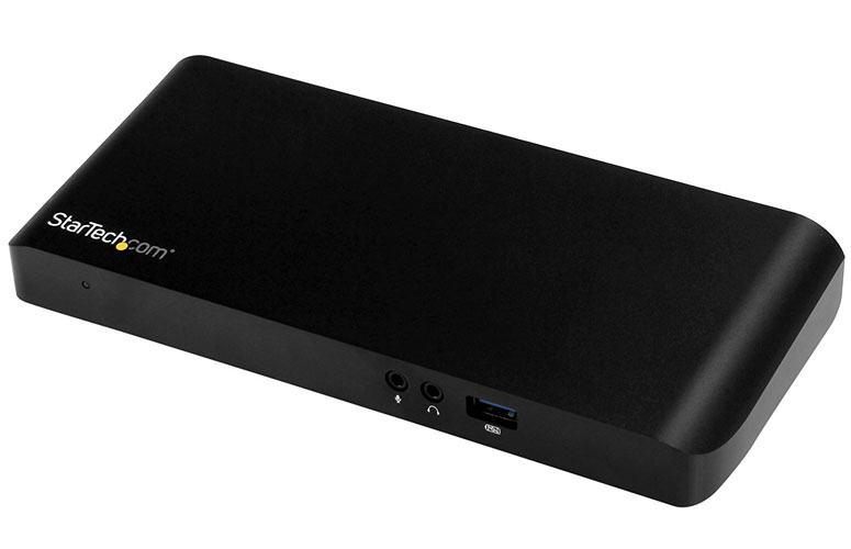 StarTech USB-C Docking Station Review