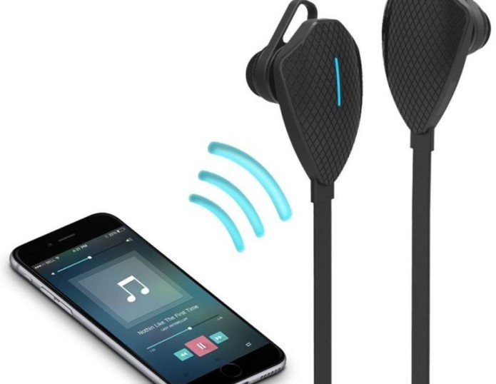Top 10 Best Bluetooth Headphones for iPhone 7