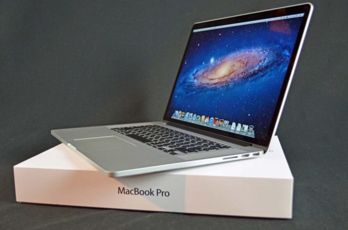 Apple MacBook Pro 13-inch (2016) Review
