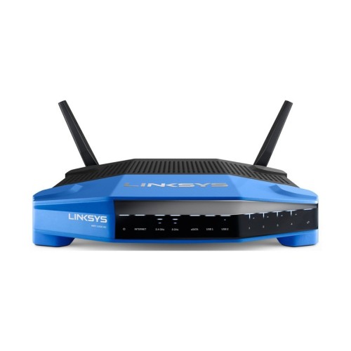 Hands on: Linksys WRT 1200AC with ExpressVPN review