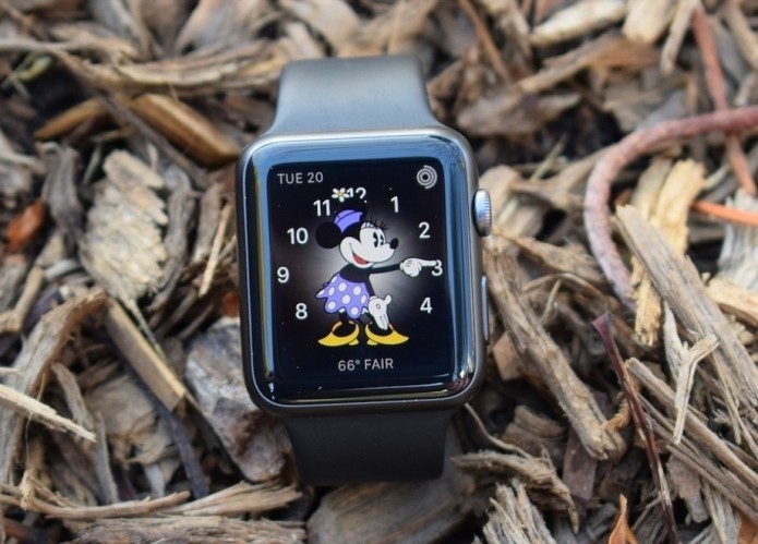 Apple Watch guide : How to navigate your first hour