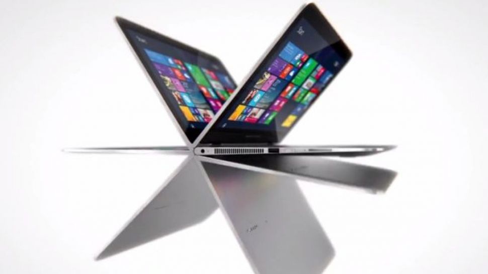 Lenovo Yoga 910 vs HP Spectre X360: So alike, and yet just different enough