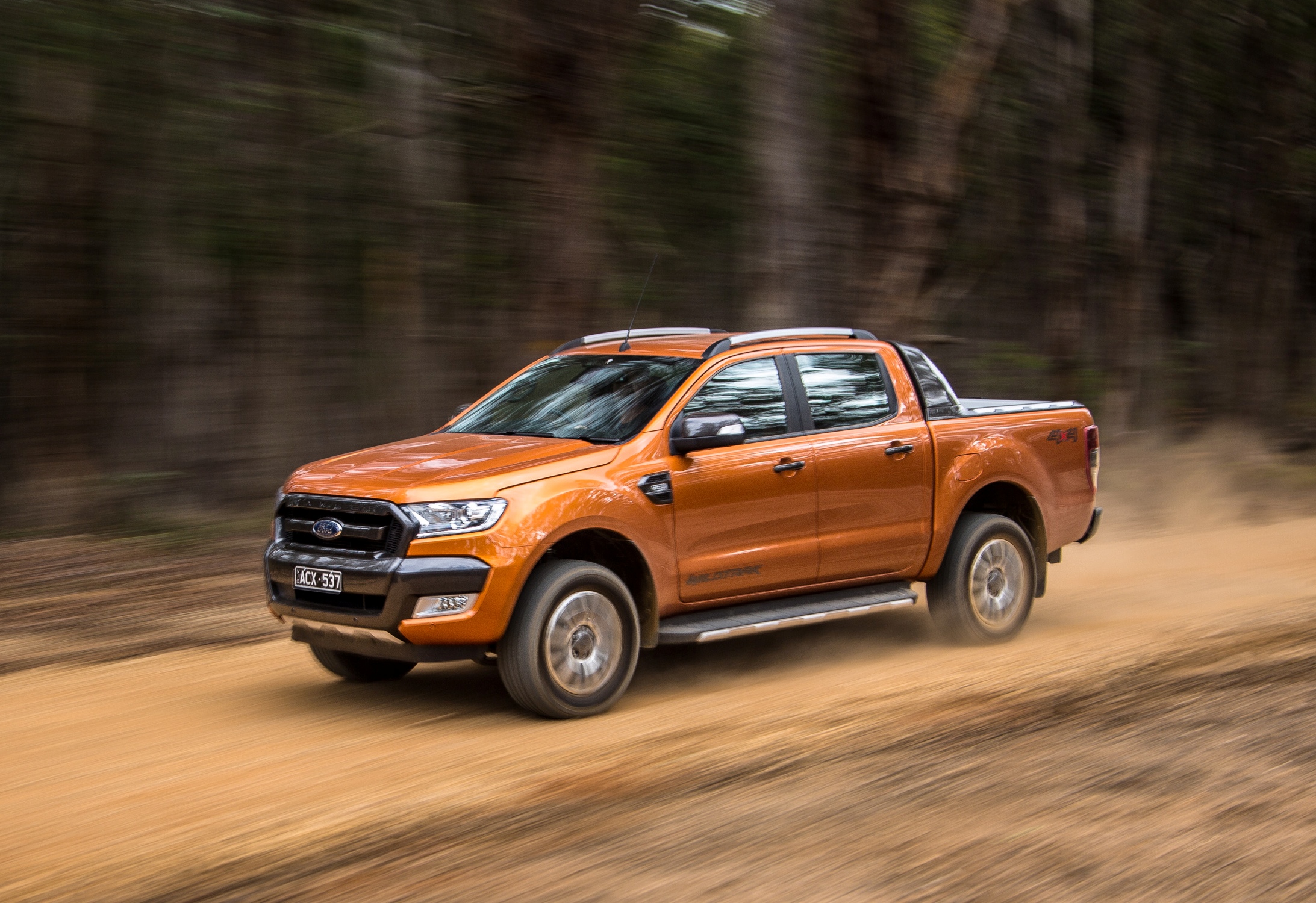 October 2016 VFACTS : New vehicle sales numbers, winners and losers detailed