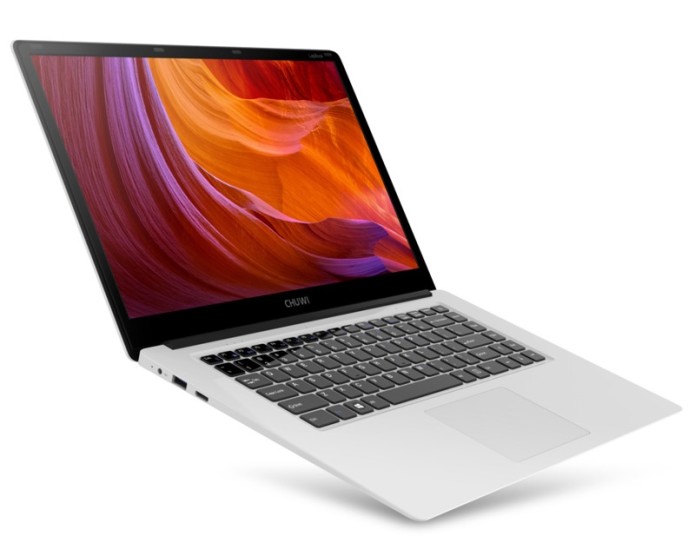 Chuwi LapBook vs Xiaomi MI Notebook Air – Step by step review