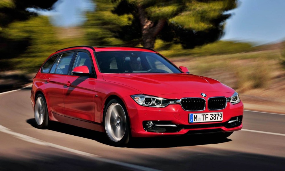 bmw 3 series estate 2017 review