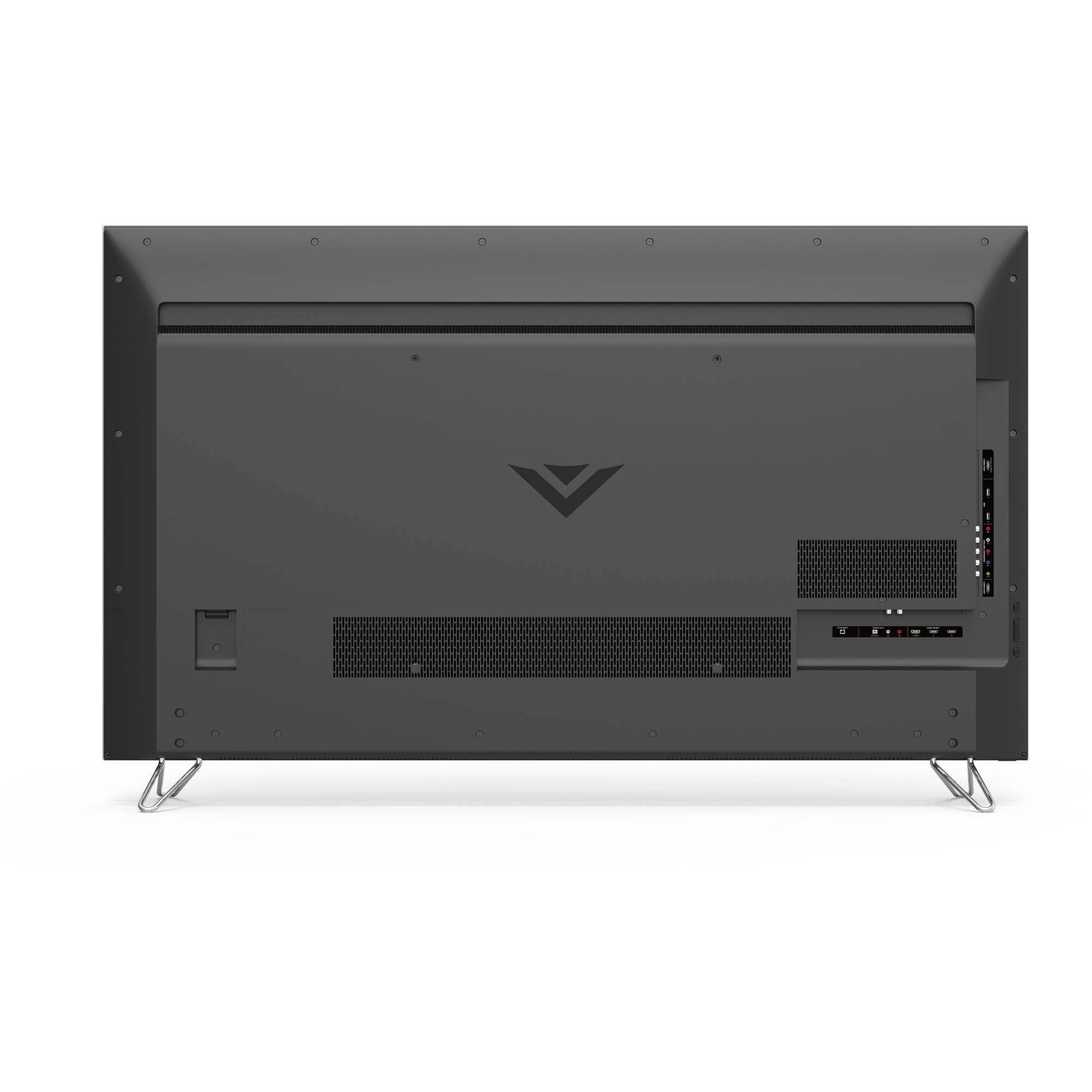 Vizio M65D0 Ultra HD Display Review