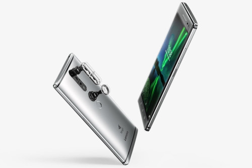 5 reasons to get excited about Lenovo’s Google Tango Phone