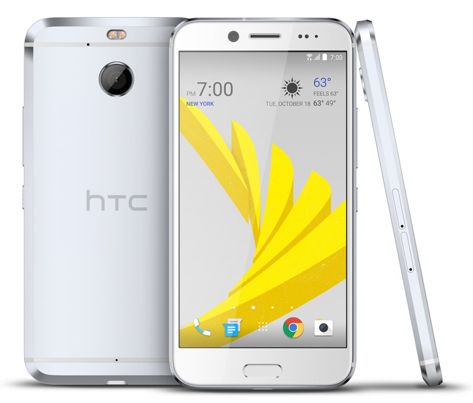 HTC BOLT REVIEW