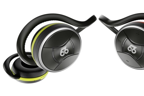 BTS Pro review : Bluetooth headphones let you tweak the sound with an app