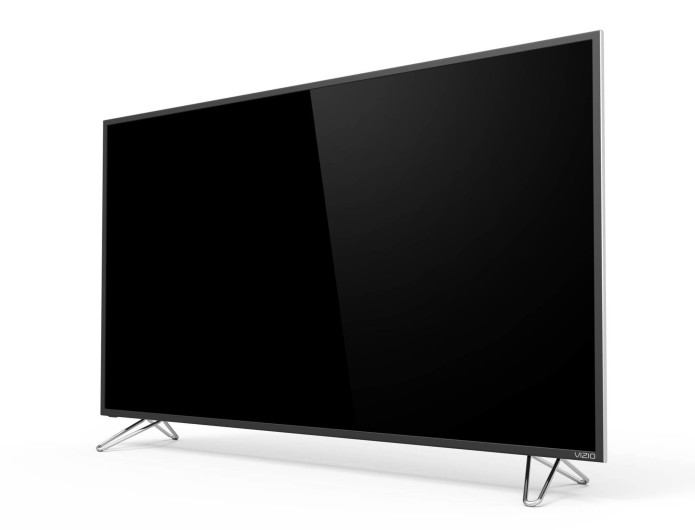 Vizio SmartCast M-series M55-D0 4K Ultra HD TV Review : Middling Performance