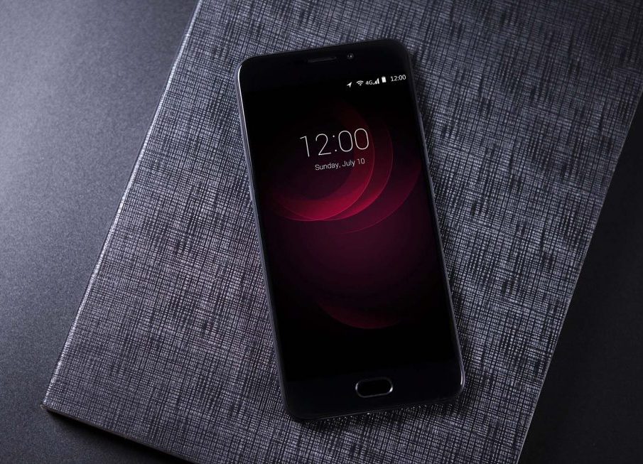 UMI Plus Review