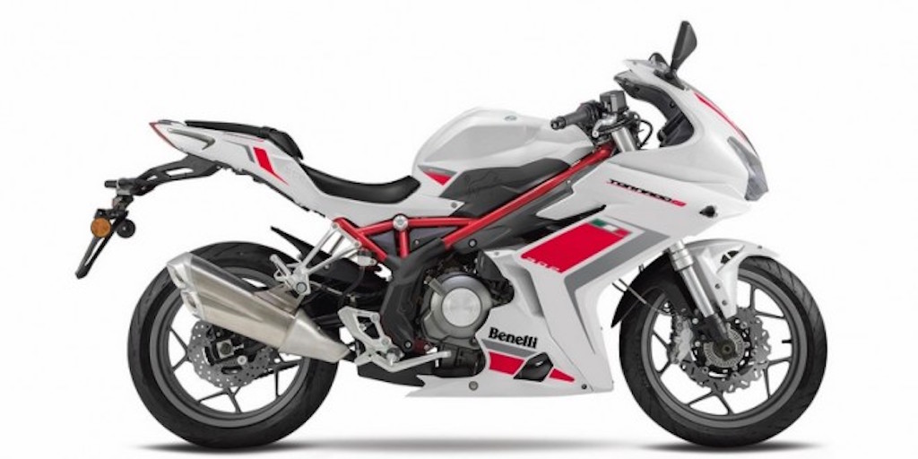 benelli-tornado-302