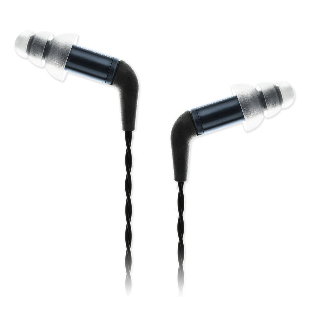 ETYMOTIC RESEARCH ER4XR REVIEW