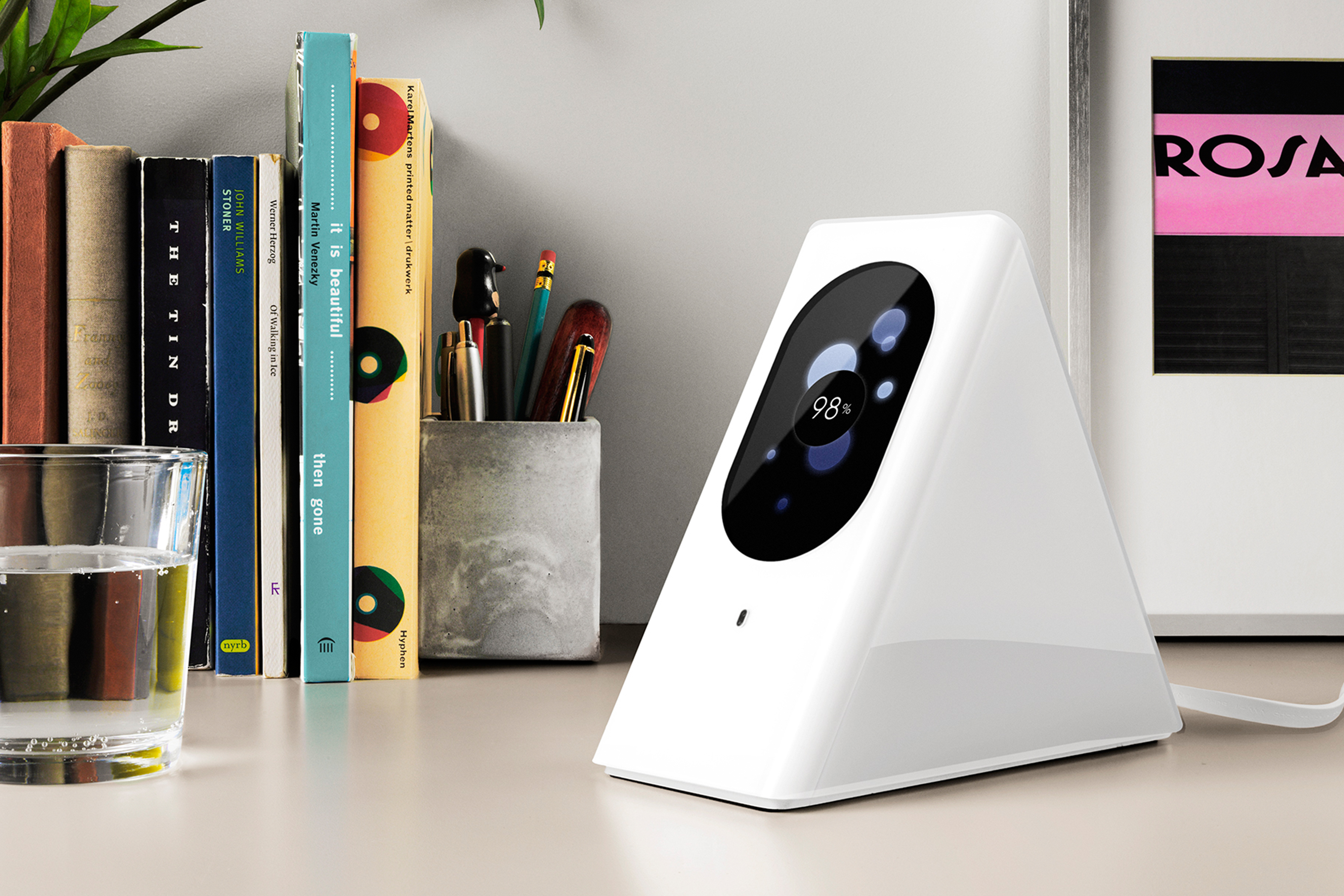 STARRY STATION REVIEW