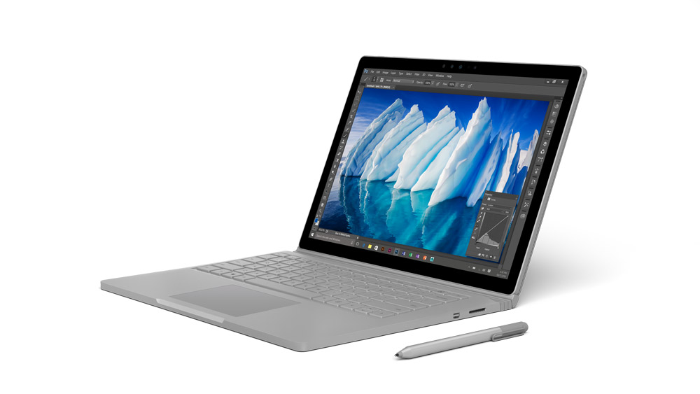 Surface Book with Performance Base Review